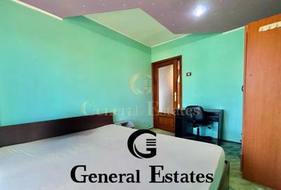 Apartament cu 4 camere, mobilat în Hala Centrală - 16