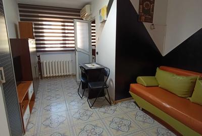 Garsonieră semidecomandată în Energia - 1