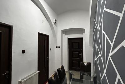 Apartament cu 3 camere semidecomandat, mobilat în Boul Roșu - 9