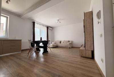 Apartament cu 2 camere decomandat, mobilat în Giroc