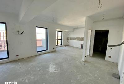 Apartament cu 3 camere în Giulești