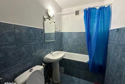 Apartament cu 2 camere semidecomandat, mobilat în George Enescu - 3
