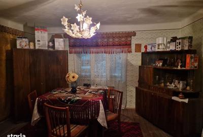 Casă cu 3 camere cu Teren 1800 Mp în Mogoșești - 14