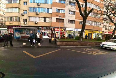 Spațiu comercial, de 100 mp, în Rahova - 1