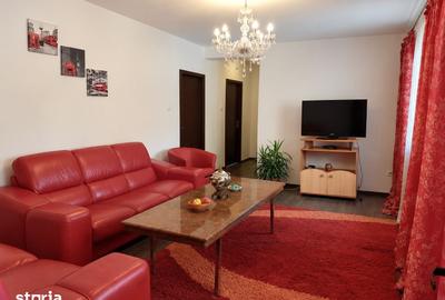 Apartament cu 2 camere în Copou