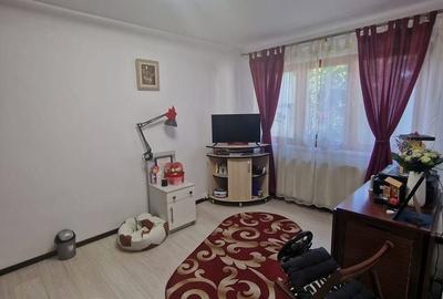 Apartament cu 2 camere în Central - 1