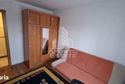 Apartament cu 3 camere decomandat, mobilat în Soarelui - 2