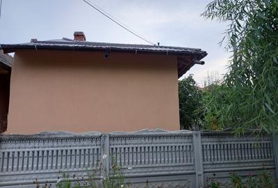 Casă cu 2 camere în Roșiori de Vede - 1