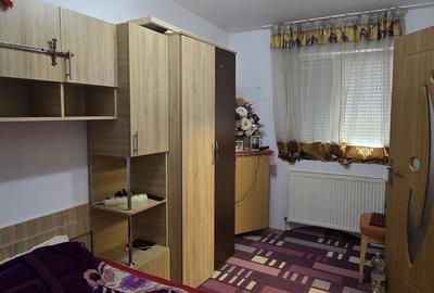 Apartament cu 2 camere nedecomandat în Central