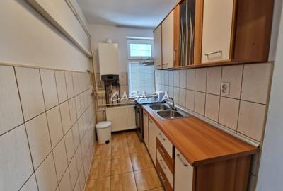 Apartament cu 2 camere decomandat în Central - 4