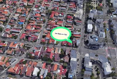 Casă individuală cu 3 camere cu Teren 103 Mp în Tomis II - 7