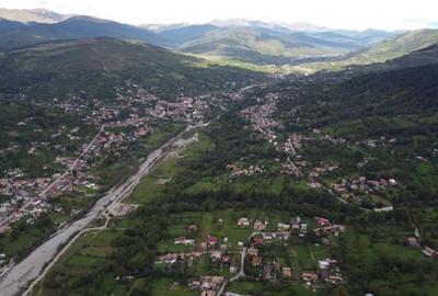 Teren Construcții intravilan de 17000 mp, în Valea Doftanei - 14