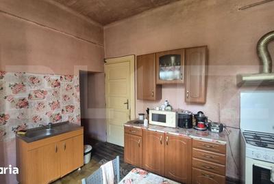 Casă cu 4 camere cu Teren 223 Mp în Central - 4