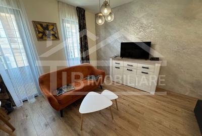 Garsonieră semidecomandată în Central - 3