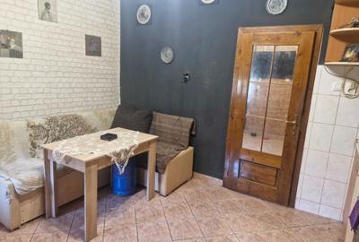 Apartament cu 2 camere decomandat în Exterior Vest - 1