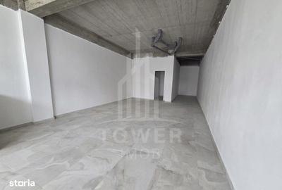 Spațiu comercial, de 120 mp, în Șelimbăr
