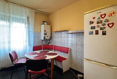 Apartament cu 2 camere semidecomandat în Central - 2