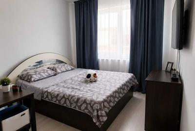 Casă cu 3 camere în Exterior Vest