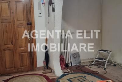 Apartament cu 3 camere decomandat în Central - 1