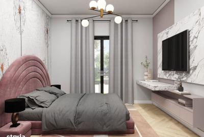 Casă cu 4 camere cu Teren 420 Mp în Valea Adâncă - 5
