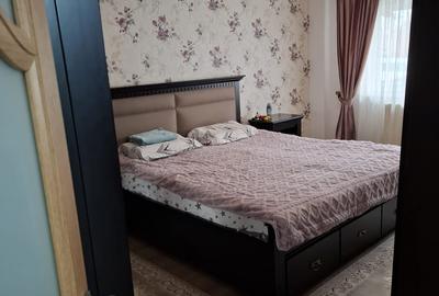 Apartament cu 3 camere în Central - 4