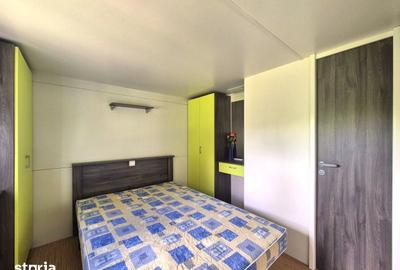Casă cu 3 camere cu Teren 450 Mp în Hărman - 9