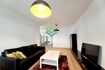 Apartament cu 2 camere decomandat în Aviației - 3