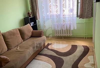 Garsonieră, mobilată în Mărăști - 2