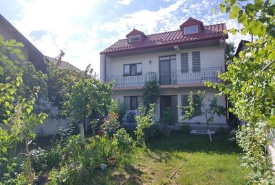 Casă individuală cu 4 camere cu Teren 390 Mp în Gării - 4