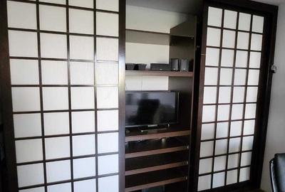 Apartament cu 2 camere nedecomandat în Aleea Carpați - 4