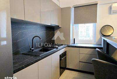 Apartament cu 2 camere în Central - 3