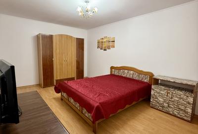 Garsonieră decomandată, mobilată în Brâncoveanu - 4
