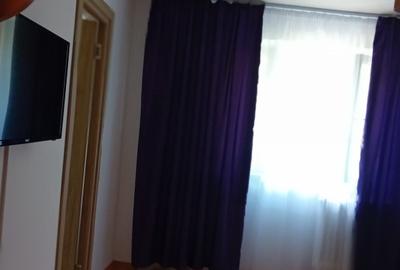 Garsonieră semidecomandată în Berceni - 1