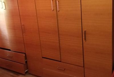 Garsonieră decomandată în Dosu Bricii - 4