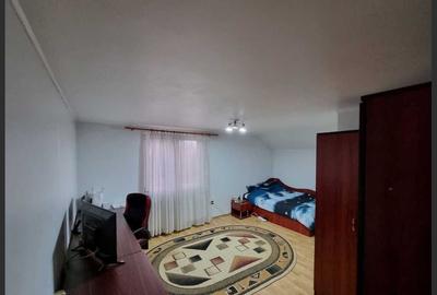 Casă cu 3 camere cu Teren 500 Mp în Ciocănești - 10
