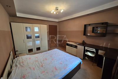Apartament cu 4 camere semidecomandat, mobilat în Drumul Taberei - 3