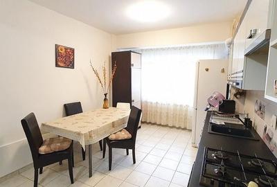 Apartament cu 2 camere semidecomandat în Dosu Bricii - 4