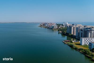 Apartament cu 2 camere în Cazino - 2