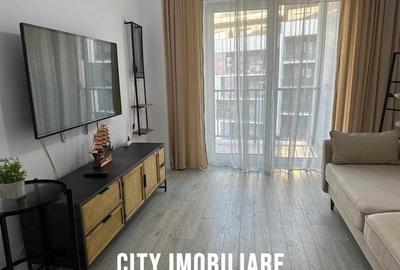 Apartament cu 2 camere decomandat, mobilat în Bună Ziua - 1