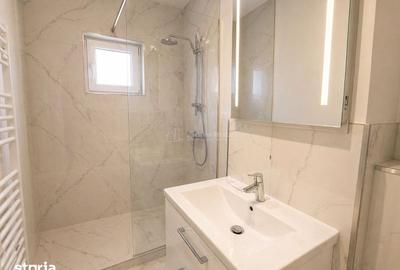 Apartament cu 2 camere în Vasile Aaron - 5
