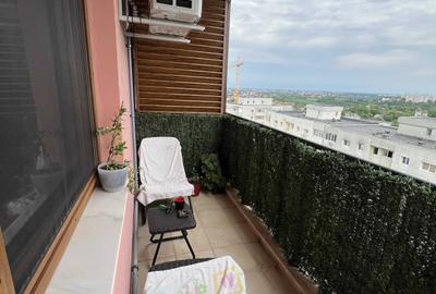 Apartament cu 3 camere decomandat în Morarilor - 1
