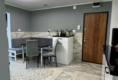 Apartament cu 2 camere decomandat în Petros