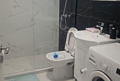 Apartament cu 2 camere în Ultracentral - 2