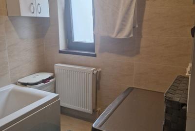 Apartament cu 3 camere decomandat în Valea Lupului - 5