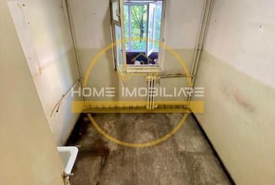 Apartament cu 2 camere decomandat în Nicolina
