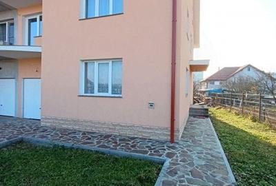 Casă cu 7 camere cu Teren 540 Mp în Dej