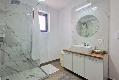 Apartament cu 2 camere decomandat, mobilat în 1 Decembrie - 10