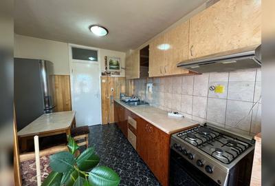 Apartament cu 3 camere decomandat, mobilat în Zorilor - 9