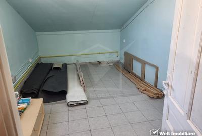 Spațiu comercial, de 300 mp, în Florești - 3