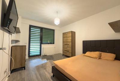 Apartament cu 3 camere decomandat în Tomis Plus - 5